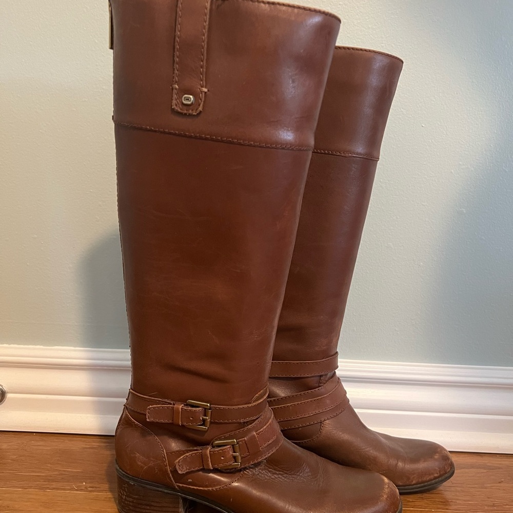 Bandolino Brown Boots